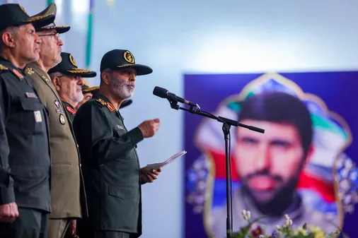 راه مقاومت و قوی&zwnj;تر شدن، انتخاب قطعی و راه عزت ماست