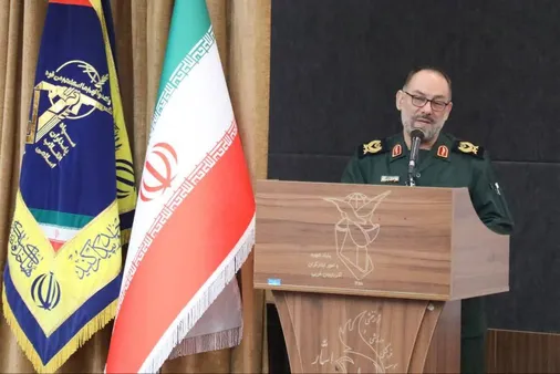 با تمام قوا مقابل متخاصم می&zwnj;ایستیم