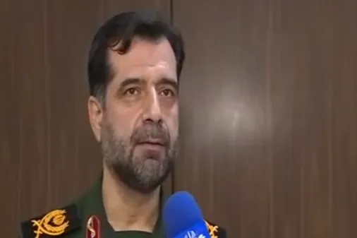 بیش از ۲۵ هزار ایرانی غایب در طرح انصار سپاه به سربازی رفته&zwnj;اند