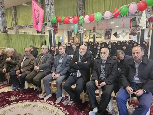 از جهاد تبیین تا مقابله با فتنه آمریکایی-صهیونیستی