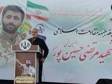 دشمن در باتلاق شکست مقابل منطق اسلام زمین‌گیر شده است