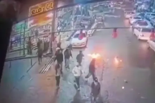 انهدام هسته مرکزی شبکه تحریک به آشوب در بهارستان