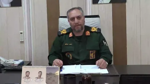 دفاع مقدس به ما آموخت باید روی پای خود بایستیم