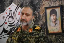 رزمایش «الی بیت‌المقدس ۱۵» در گلستان آغاز شد