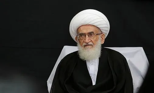 اگر کلید مشکل را می&zwnj;خواهید&zwnj; با نماز اُنس بگیرید