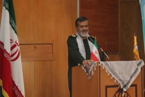 دانش&zwnj;آموزان امروز، فرماندهان فردای ایران اسلامی هستند/ ایران در اوج عزت و اقتدار است و نسل شما پرچمدار ظهور خواهد بود