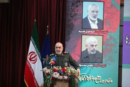 انتخابات اخیر آمریکا ثابت کرد مقاومت غزه حتی می تواند دولت جنگ افروز آمریکا را تغییر دهد