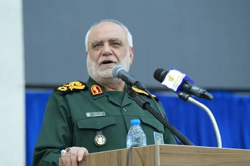 دشمن نمی تواند به راحتی در خاورمیانه به اهداف خود برسد