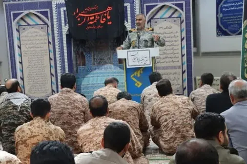 جنگ ۱۲ روزه، ضربات سنگینی بر پیکره دشمن وارد کرد