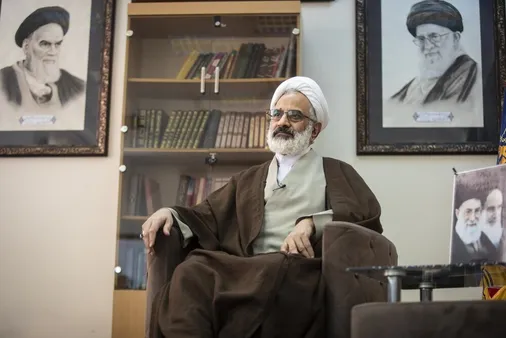 حجت الاسلام و المسلمين دکتر حاجی صادقی طی پیامی شهادت سردار رشید سپاه اسلام سرتیپ پاسدار شهید کیومرث پورهاشمی را تبریک و تسلیت گفت