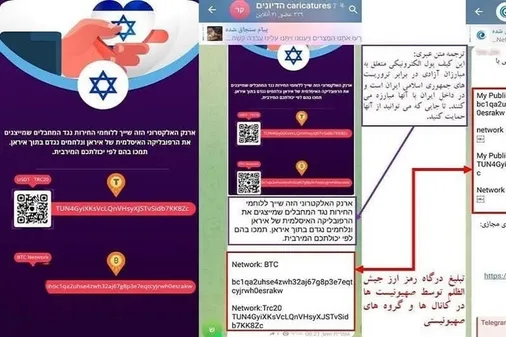 ارتباط نزدیک جیش&zwnj;الظلم با رژیم صهیونیستی