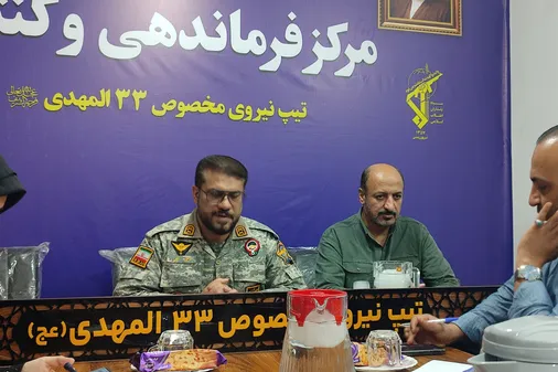 اجرای بیش از ۲۵۰ عنوان برنامه در جریان هفته دفاع مقدس در شهرستان جهرم