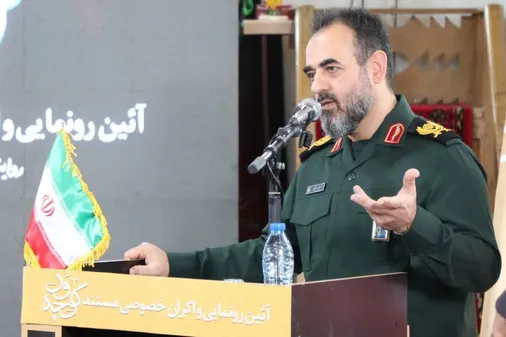 مستند &laquo;کوچه&zwnj;ور&raquo; نماد ایمان و تدین مردم دیلمان است&nbsp;&nbsp;