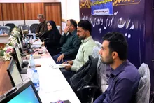 کارگاه آموزش خبر نویسی و خبرنگاری