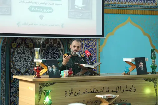 جامعه با تکیه بر فرهنگ قرآن مسیر تعالی را می&zwnj;پیماید