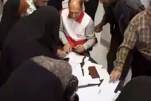 چهارمین و آخرین روز، از بزرگترین و وسیع&zwnj;ترین اردوی جهادی در سطح استان کرمان