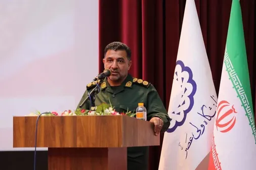 دفاع از انقلاب اسلامی را تا پای جان ادامه میدهیم