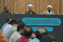 تأکید مسئول نمایندگی ولی‌فقیه در سپاه فجر بر نقش صداقت و تقوا در تعالی فرد و جامعه