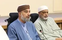 تأکید امام جمعه اهل سنت بر نقش وحدت اسلامی در تقویت انسجام ملی