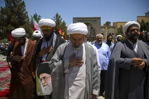 با حمله به صدا و سیما&zwnj;ی ما صدای ما و شیرزنان و مردان ما خاموش نخواهد شد