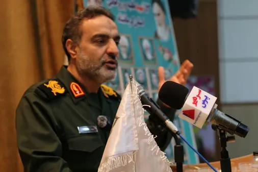 جهادگران باید مانند اکسیژن در جامعه باشند