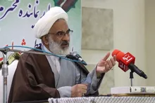 نیروهای مسلح آماده ایستادگی در مقابل تهدیدات دشمن هستند