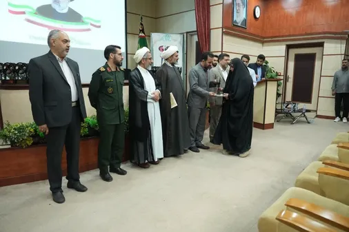 برگزاری اولین جشنواره مثل ابراهیم در آستانه سالگرد شهدای خدمت