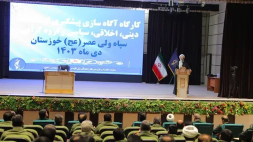 اطاعت از ولی فقیه، تضمین&zwnj;کننده پیروزی جبهه مقاومت است