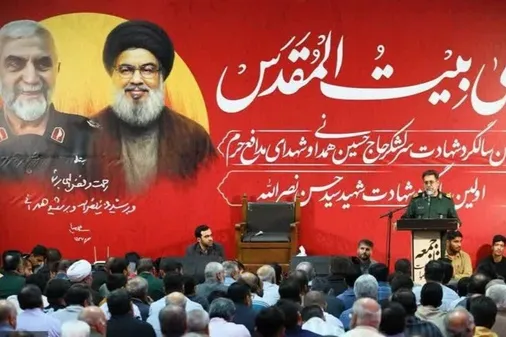 هزینه&zwnj; مقاومت کمتر از سازش است