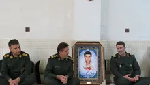 سرکشی فرمانده سپاه فتح از جانبازان و خانواده شهدا
