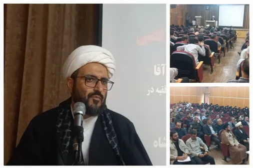 عملیات طوفان&zwnj;الاقصی توطئه رژیم صهیونیستی برای حذف غزه را خنثی کرد