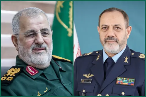 فرمانده کل س&zwj;پاه پاسداران فرارسیدن روز صنعت دفاعی کشور را تبریک گفت