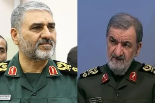 پیام تسلیت فرمانده سپاه حضرت ولی عصر (عج) خوزستان در پی درگذشت خواهرِ سرلشکر رضایی