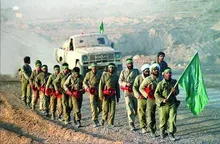 جامعه دانشگاهی مشهد ۲۳۰ شهید به انقلاب تقدیم کرده است