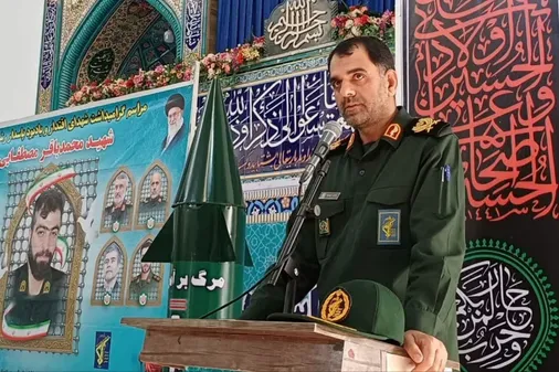 اقتدار کشور مرهون فداکاری شهدا، همبستگی وحمایت مردم است