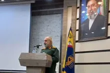 شکست جبهه استکبار در جنگ‌های تحمیلی و توطئه تجزیه ایران / پیروزی‌های جبهه مقاومت در حال عیان‌شدن است