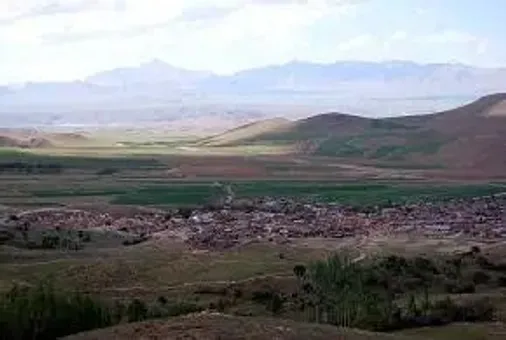 اینجا ایران است؛ سرزمینی که مردمانش رسم رزم را به&zwnj;خوبی می&zwnj;دانند!