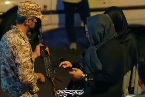 آماده جانفدایی هستی؟