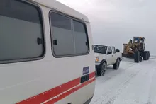 بازگشایی راه‌های ارتباطی روستاهای همجوار پروژه ورزقان–نوردوز با تلاش مؤسسه سازندگی راهیران