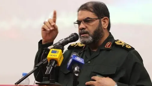 سردار معروفی: برنامه&zwnj;های هفته دفاع مقدس در ۶۰ هزار نقطه کشور برگزار می&zwnj;شود