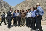 طرح آبرسانی فدک؛ حماسه‌ مهندسی ایرانی برای پایان دادن به دغدغه آب در خوزستان