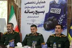 «تحلیل دقیق و اطلاع‌رسانی امیدآفرین»، رسالت مهم اصحاب رسانه در جنگ شناختی است