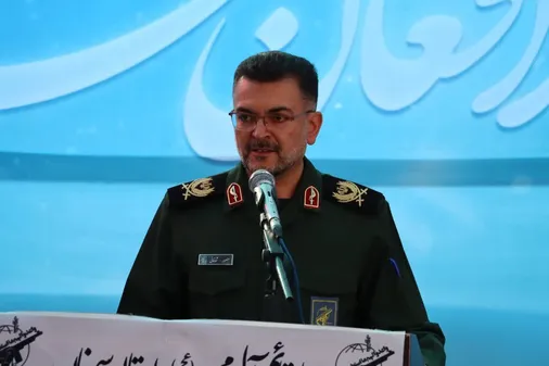 هر پایگاه بسیج تابلوی تمام&zwnj;نمای انقلاب اسلامی است