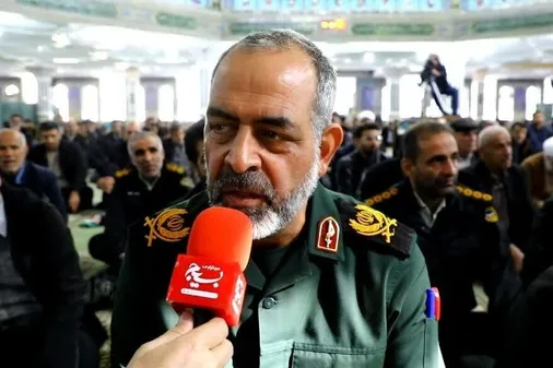 به دشمنان می گوییم &laquo;&laquo;موتو بغیظکم&raquo;