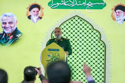 امروز اسرائیل غاصب و آمریکا در دنیا منفور ملت&zwnj;ها هستند