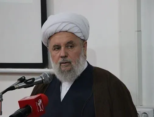 صدور پیام مسئول نمایندگی ولی&zwnj;فقیه در سپاه استان البرز، به مناسبت فرارسیدن هفته عقیدتی و سیاسی در سپاه