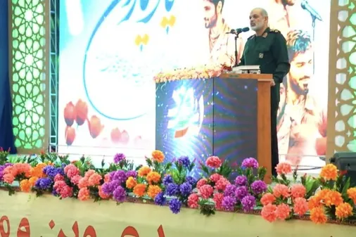 یاد یاران؛ قصه مردانی که ایستادند