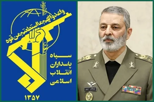 بیانیه سپاه پاسداران انقلاب اسلامی در پی شهادت امیر سپهبد سید عبدالرحیم موسوی