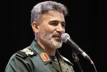 سپاه به رکن قدرت جمهوری اسلامی در نگاه دوستان و دشمنان تبدیل شده است