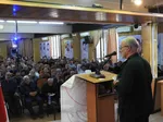 رونمایی از کتاب «روایت ۴۳»؛ بازخوانی حماسه سنگرسازان بی‌سنگر گروه ۴۳ مهندسی امام علی(ع) نیروی زمینی سپاه